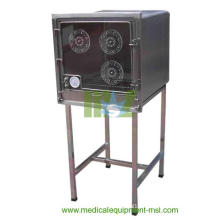 MSLVC03 Animal/veterinary oxygen supply cage manufacturer